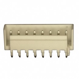 1 pcs : 1877285-8 - CONN HEADER VERT 8POS 3.96MM