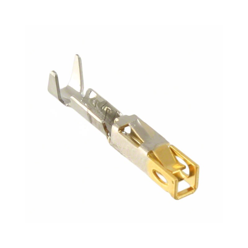 1 pcs : XG5W-0231 - CONN SOCKET 22-26AWG CRIMP GOLD