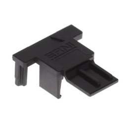 1 pcs : 524750-E - MAXIBR_QT F 02POS COVER BK