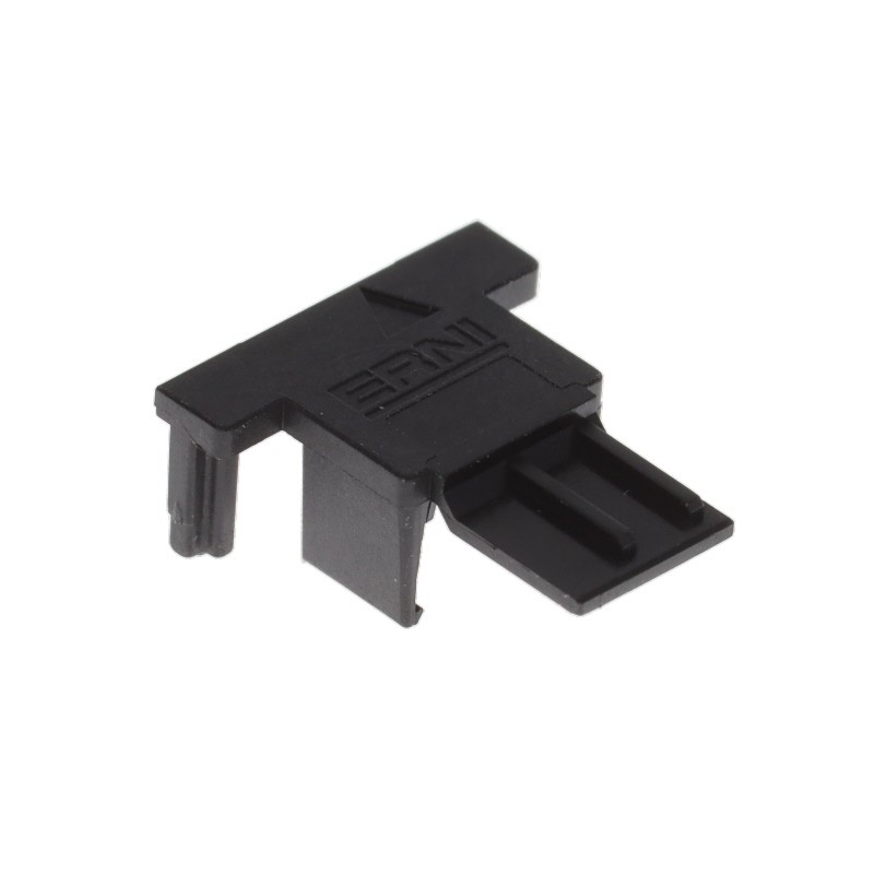 1 pcs : 524750-E - MAXIBR_QT F 02POS COVER BK