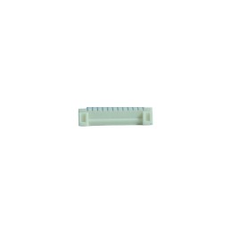 1 pcs : STA12-12WH-ET - 1.25 MM W TO B CONNECTOR 12P HEA