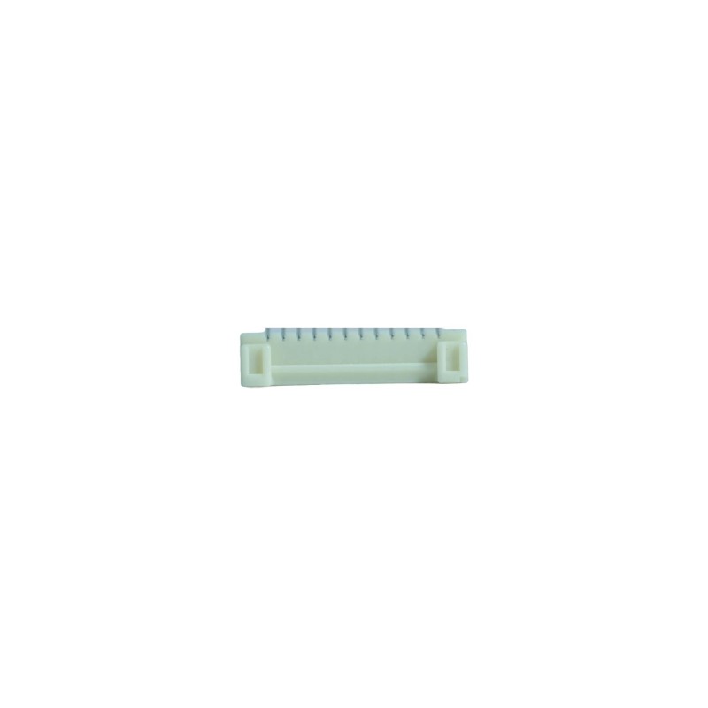 1 pcs : STA12-12WH-ET - 1.25 MM W TO B CONNECTOR 12P HEA