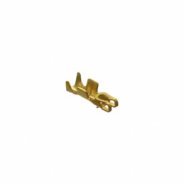 1 pcs : MINI-SACH-003G-P0.2 - CONN SOCKET 28-30AWG CRIMP GOLD