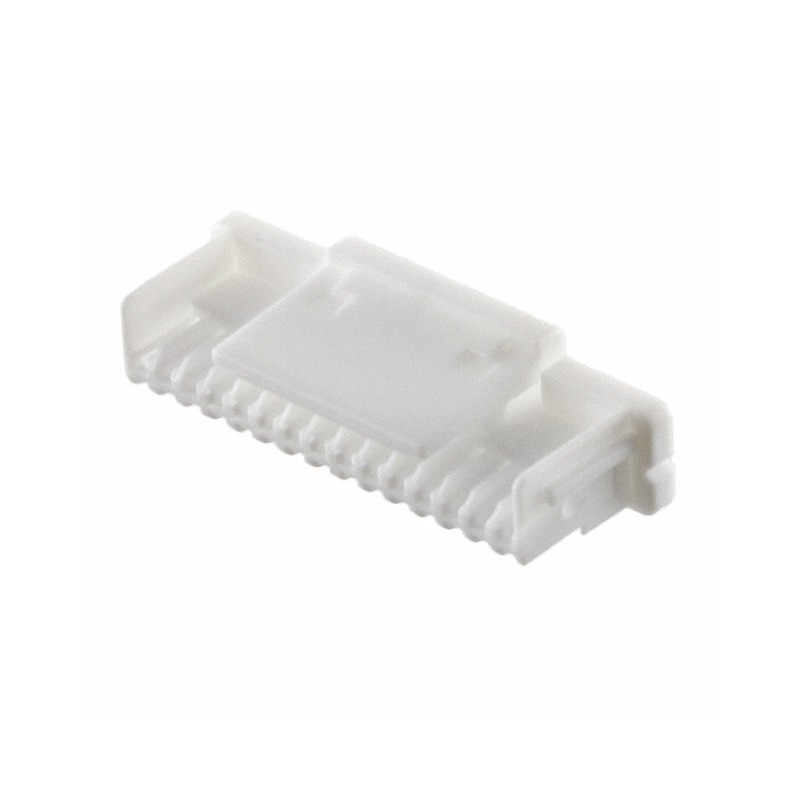 1 pcs : NSHR-15V-S - CONN RCPT HSG 15POS 1.00MM