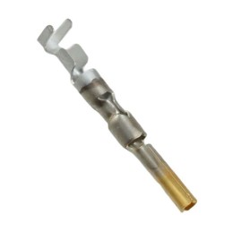 1 pcs : 1-794219-0 - CONN SOCKET 22-26AWG CRIMP GOLD