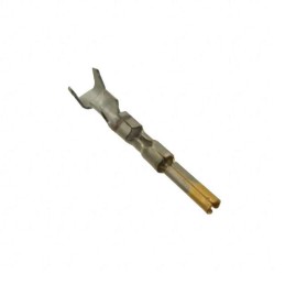1 pcs : 1-794221-0 - CONN SOCKET 18-22AWG CRIMP GOLD
