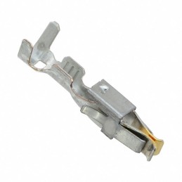 1 pcs : 2-927770-1 - CONN SOCKET 17-20AWG CRIMP GOLD