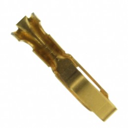 1 pcs : 350980-3 - CONN SOCKET 18-24AWG CRIMP GOLD