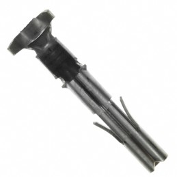 1 pcs : 350537-7 - CONN SOCKET 14-20AWG CRIMP GOLD