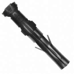 1 pcs : 770144-5 - CONN SOCKET 14-20AWG CRIMP GOLD