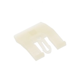 1 pcs : XG5Z-0002 - CONNECTOR LOCK LEVER