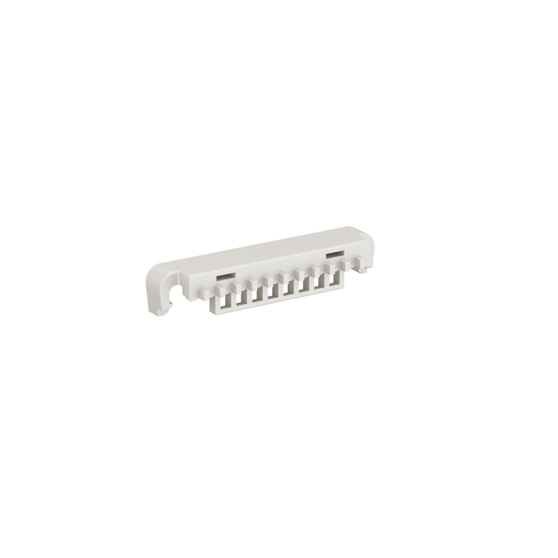1 pcs : 119988-E - IBRIDGE 2MM 12POS F HOUS RETAINR