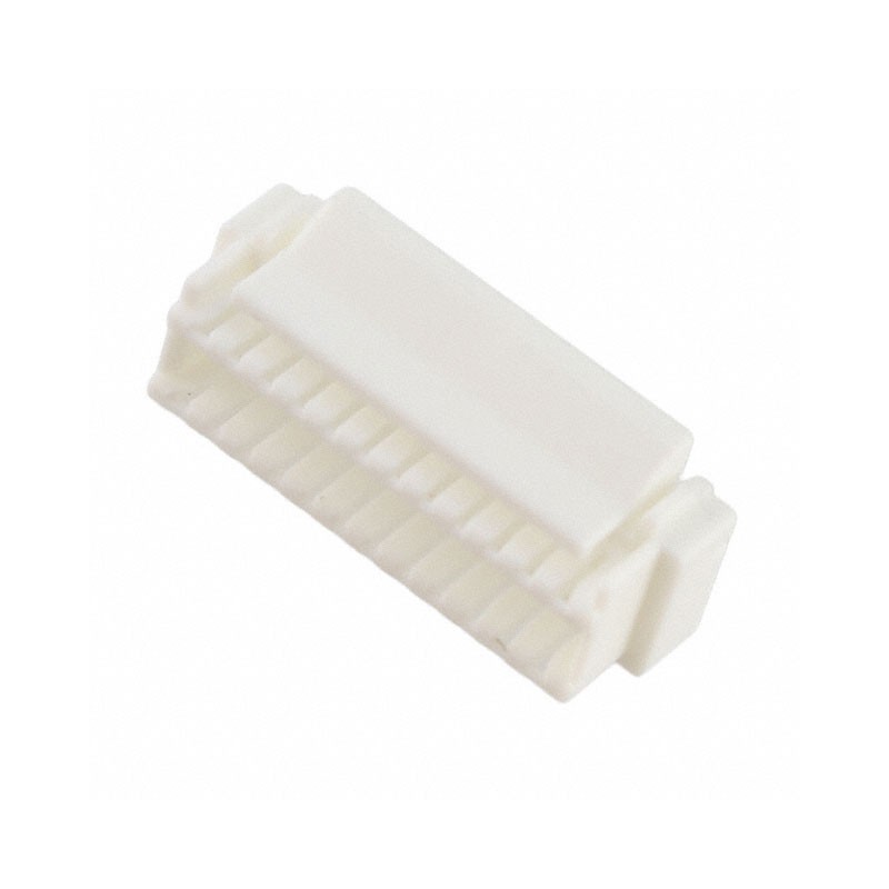 1 pcs : ZPDR-24V-S - CONN RCPT HSG 24POS 1.50MM