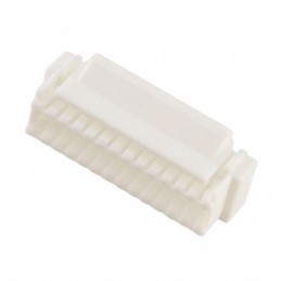 1 pcs : ZPDR-26V-S - CONN RCPT HSG 26POS 1.50MM