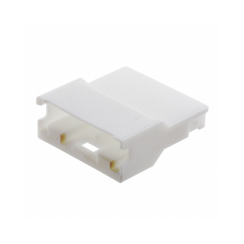 1 pcs : PNIRR-08VF - CONN RCPT HSG 8POS 2.00MM
