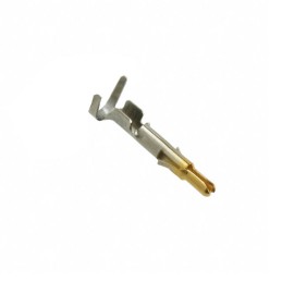 1 pcs : 350700-7 - CONN PIN 14-20AWG CRIMP GOLD