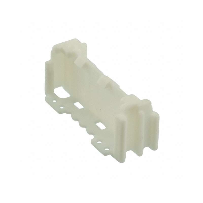 1 pcs : 1-179472-6 - CONN DBL ROW HOLDER CT 16POS