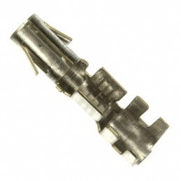 1 pcs : 350390-1 - CONN SOCKET 10-14AWG CRIMP TIN
