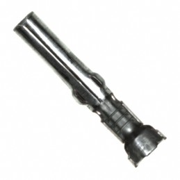1 pcs : 60619-4 - CONN SOCKET 14-20AWG CRIMP TIN