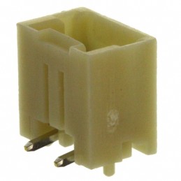 1 pcs : 292230-3 - CONN HEADER SMD 3POS 1.5MM