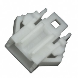 1 pcs : 292215-4 - CONN ADAPT PLUG/PLUG 4POS 1.5MM