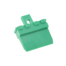 1 pcs : W8P-P004 - WEDGE LOCK