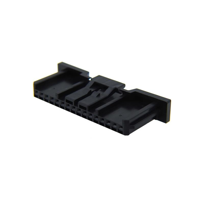 1 pcs : IMSA-13103S-16Y500 - CONN RCPT HSG 16POS 2.00MM