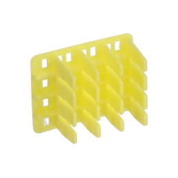 1 pcs : 368049-1 - E-J MK-II(+) 16P PLUG DBL