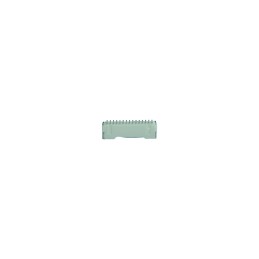 1 pcs : SYA10-15WH-ET - 1 MM W TO B CONNECTOR 15P HEADER