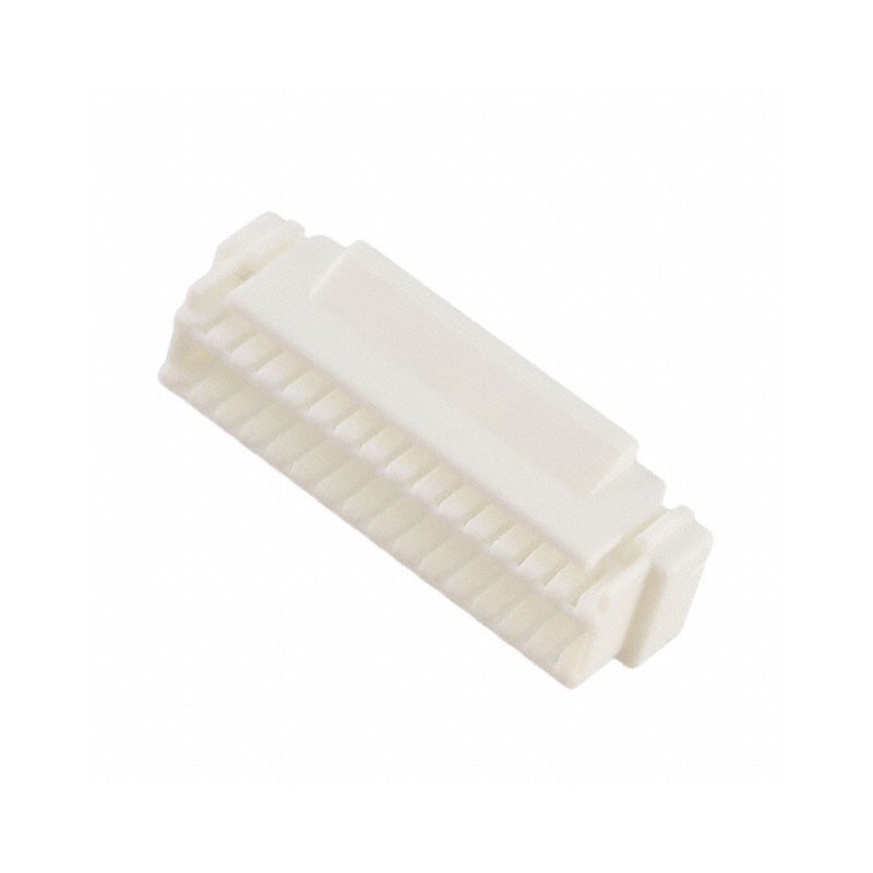 1 pcs : ZPDR-30V-S - CONN RCPT HSG 30POS 1.50MM