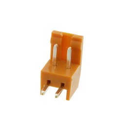 1 pcs : IL-G-2P-S3L2-SA - CONN HEADER R/A 2POS 2.5MM