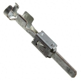 1 pcs : 1-963749-1 - CONN TAB 14-16AWG CRIMP TIN