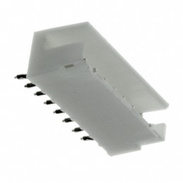 1 pcs : 292132-8 - CONN HEADER VERT 8POS 2MM