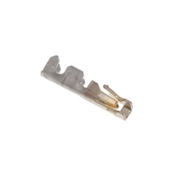 1 pcs : 5-2316113-6 - 2MM,REC,CNT,CRIMP,24-28AWG,0.76U