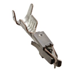 1 pcs : 927773-1 - CONN SOCKET 13-17AWG CRIMP TIN