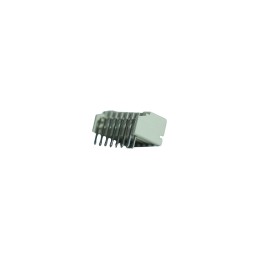 1 pcs : SJW20-14WLA - 2 MM W TO B CONNECTOR 14P HEADER