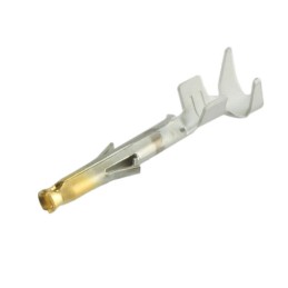 1 pcs : 1-794407-1 - CONN SOCKET 16-20AWG CRIMP GOLD
