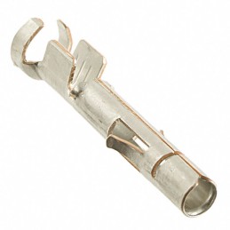 1 pcs : 926893-3 - CONN SOCKET 14-20AWG CRIMP TIN