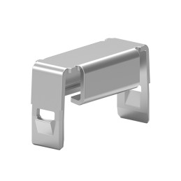 1 pcs : 2295205-1 - THERMOCOUPLE CONNECTOR.STRAIN