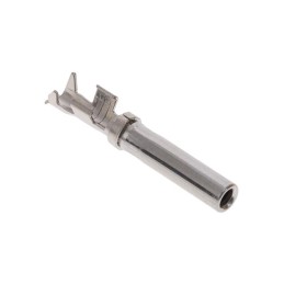 1 pcs : IT16-S10 - CONTACT SOCKET - NICKEL STAMPED