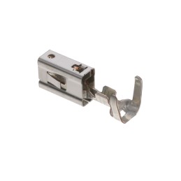1 pcs : 1241412-3 - AMP MCP 6.3/4.8K AG 0.5-1.0MM S