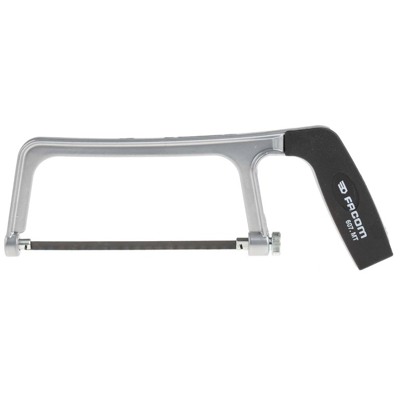1 pcs - Facom 150 mm Hacksaw