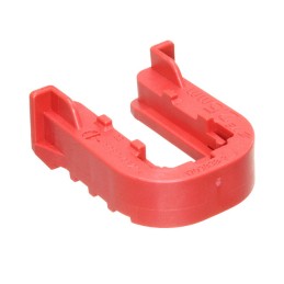 1 pcs : 1703838-2 - SLIDE,TAB HSG GROUB A