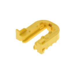 1 pcs : 1703838-1 - SLIDE,TAB HSG GROUB A