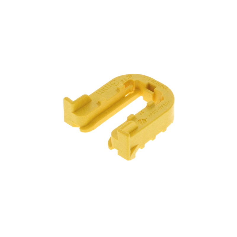 1 pcs : 1703838-1 - SLIDE,TAB HSG GROUB A