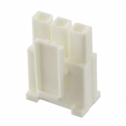 1 pcs : IPBD-03-S - CONN RCPT HSG 3POS 4.20MM