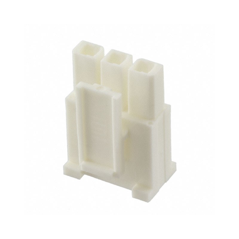 1 pcs : IPBD-03-S - CONN RCPT HSG 3POS 4.20MM