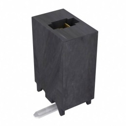 1 pcs : MMS-101-02-L-SV - CONN RCPT 1POS 0.079 GOLD SMD