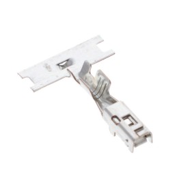 1 pcs : 1326030-3 - CONN SOCKET 14-16AWG CRIMP TIN