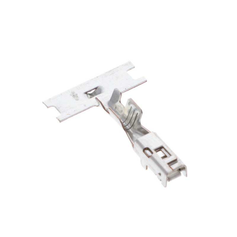 1 pcs : 1326030-3 - CONN SOCKET 14-16AWG CRIMP TIN